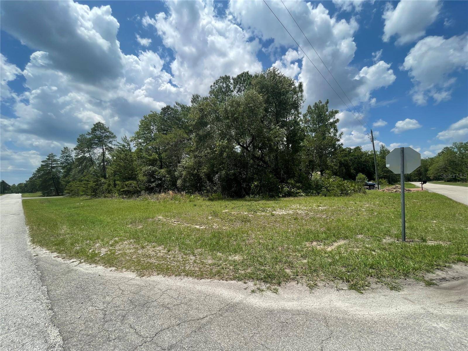 Ocala, FL 34473,TBD SW 55TH COURT RD #Lot 5