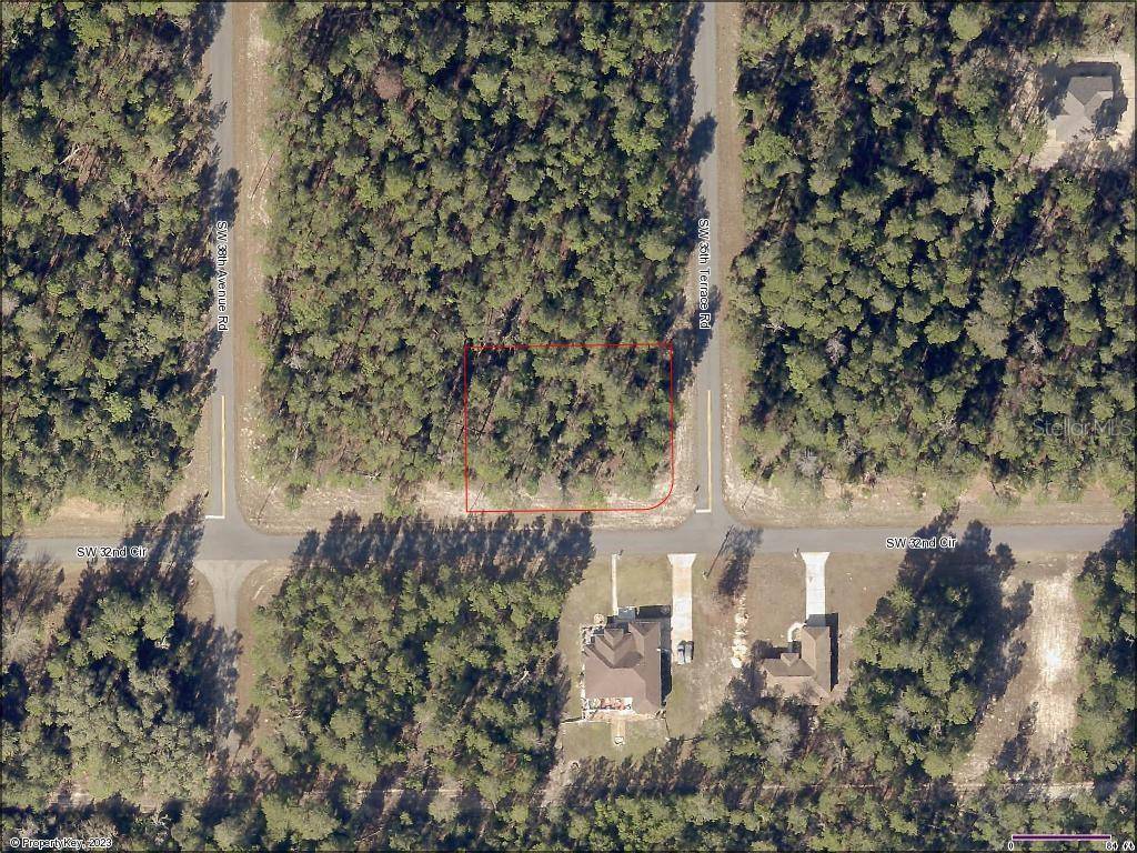 Ocala, FL 34473,TBD SW 35TH TERRACE RD #Lot 9