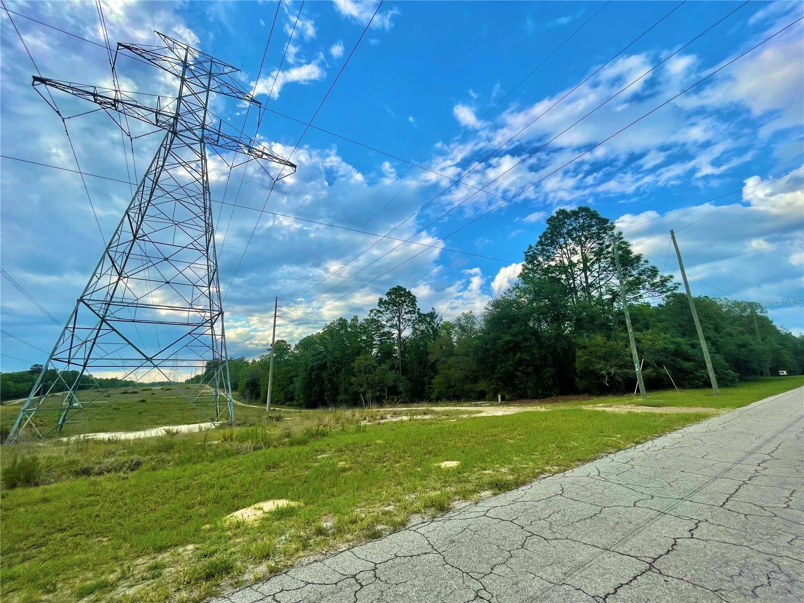 Ocala, FL 34473,TBD SW 155TH STREET RD #Lot 1