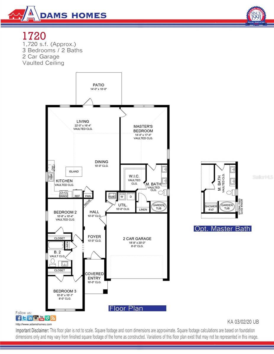 Dunnellon, FL 34432,7782 SW 180TH CIR