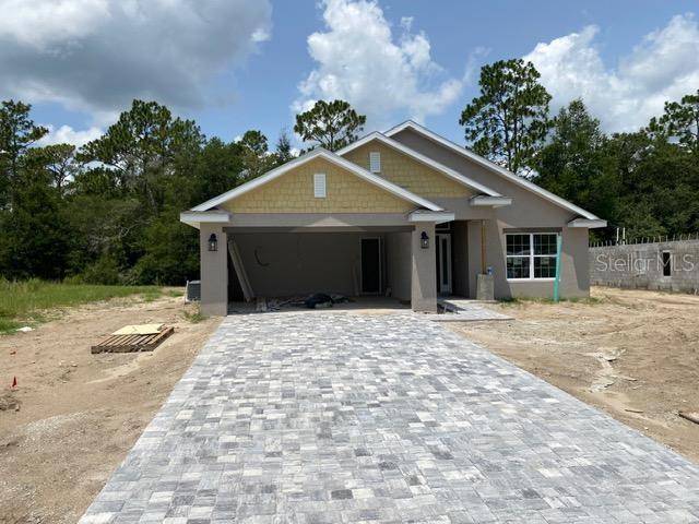 Dunnellon, FL 34432,7768 SW 180TH CIR