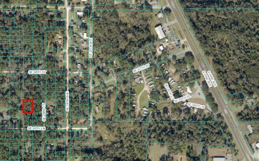 Ocala, FL 34480,00 SE 23RD AVE