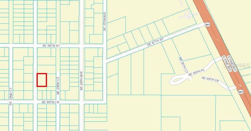 Ocala, FL 34480,00 SE 23RD AVE