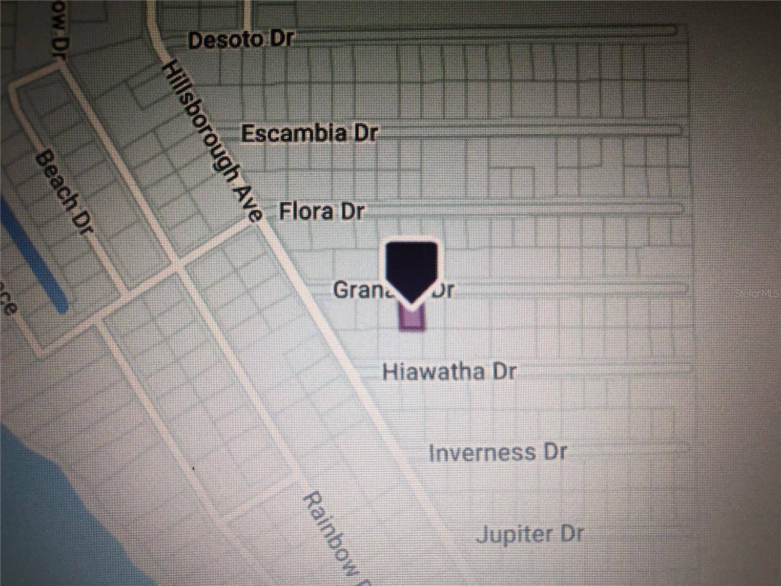 Florahome, FL 32140,109 GRANADA DR