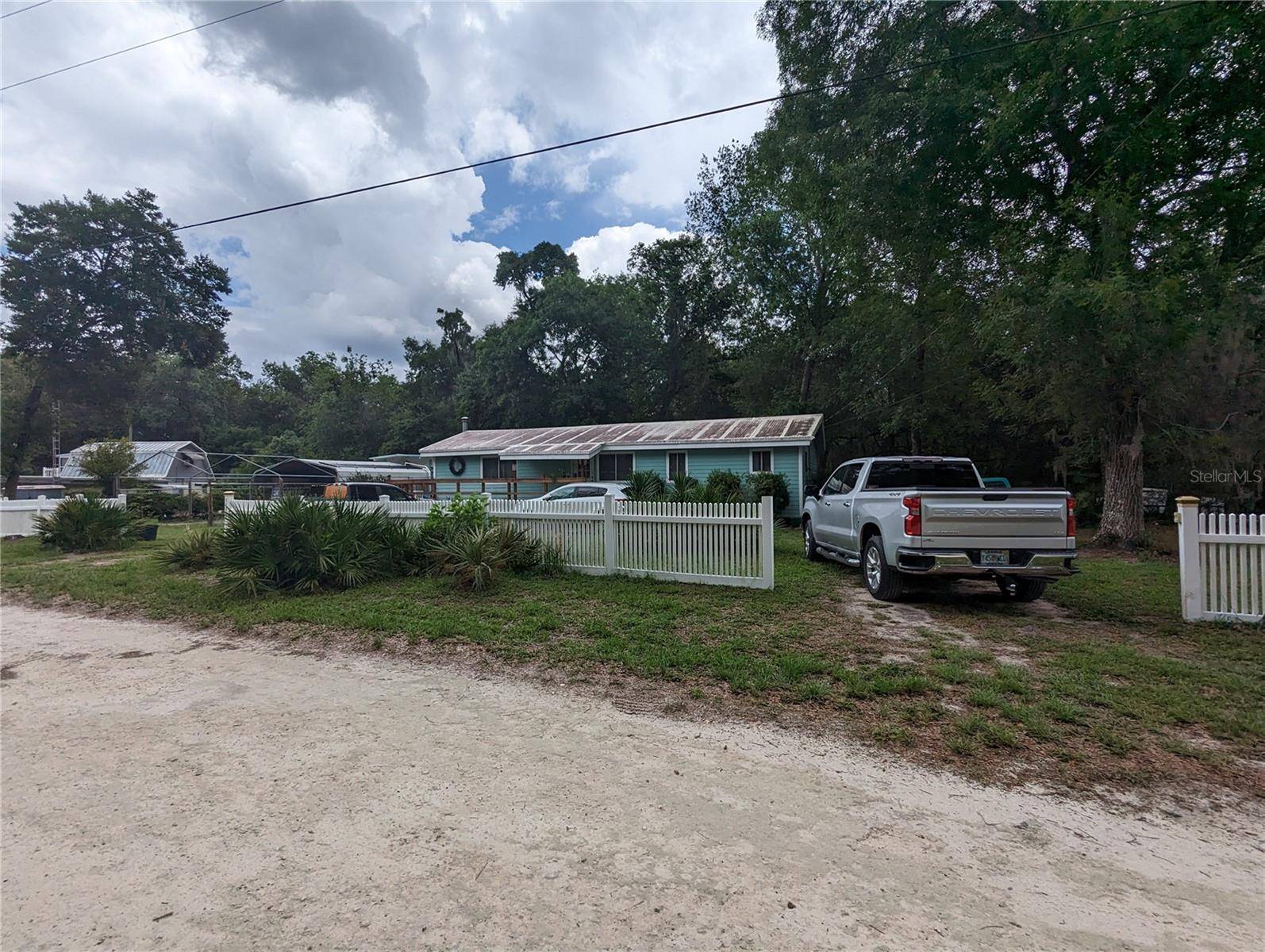 Ocklawaha, FL 32179,11301 SE 189TH TER