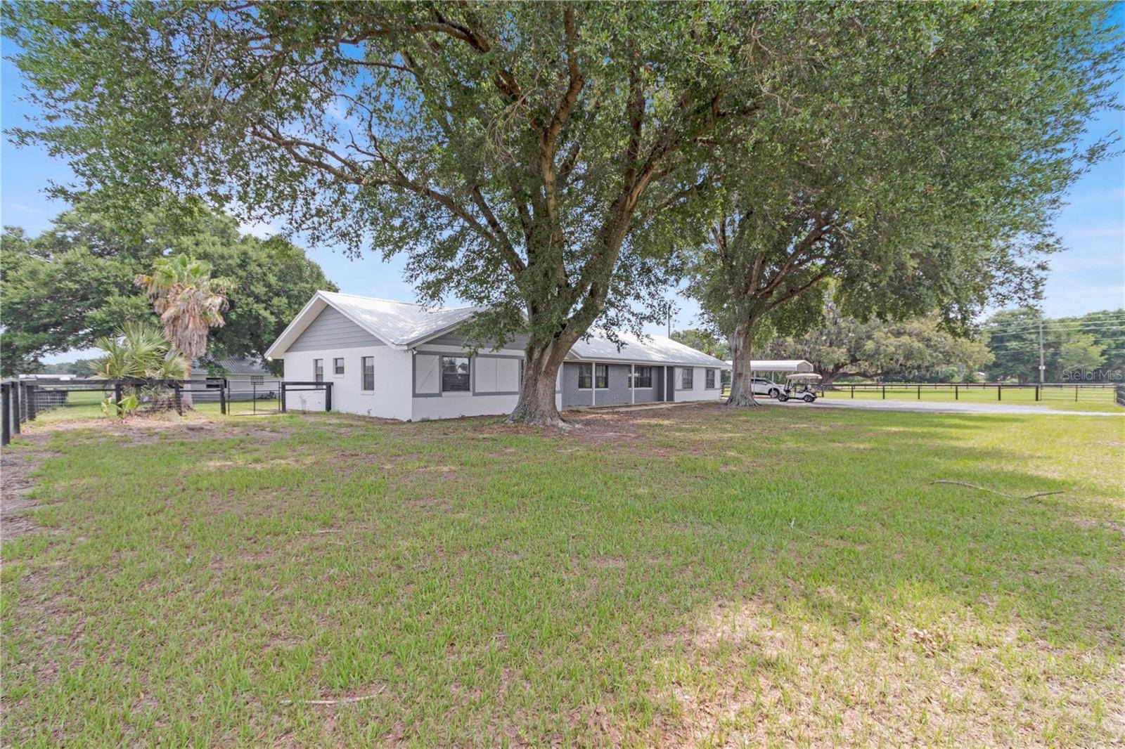 Anthony, FL 32617,1749 NE 120TH ST