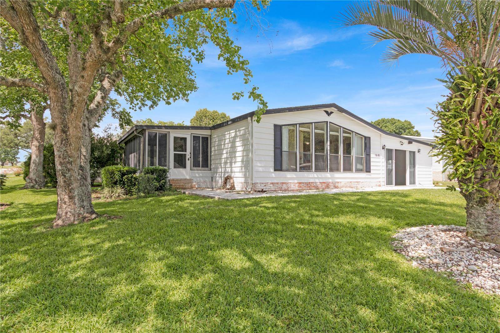 Lady Lake, FL 32159,1618 CYPRESS PT