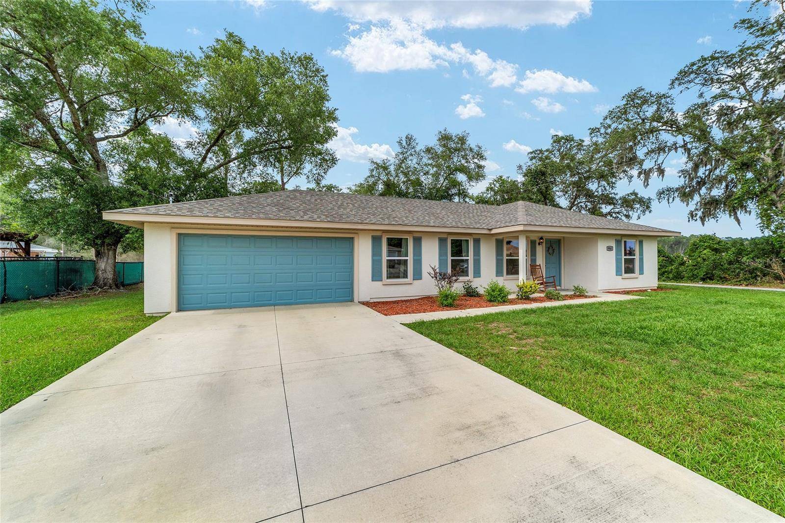 Summerfield, FL 34491,9981 SE 159TH ST