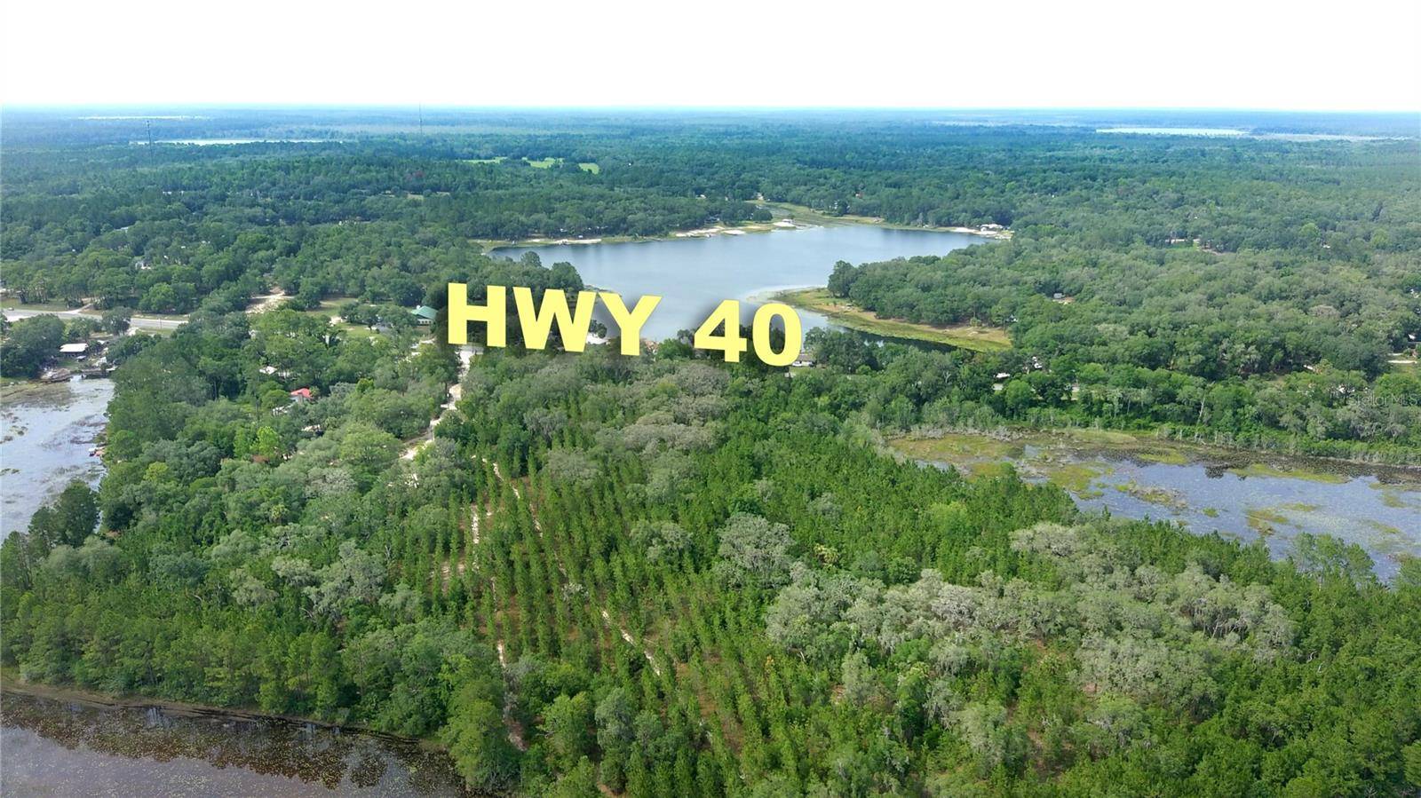 Silver Springs, FL 34488,00000 E HIGHWAY 40