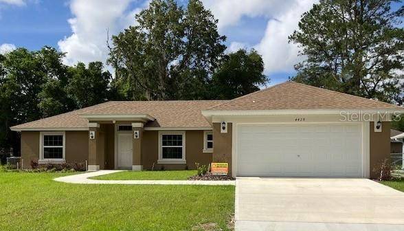 Ocala, FL 34473,4428 SW 132 ST