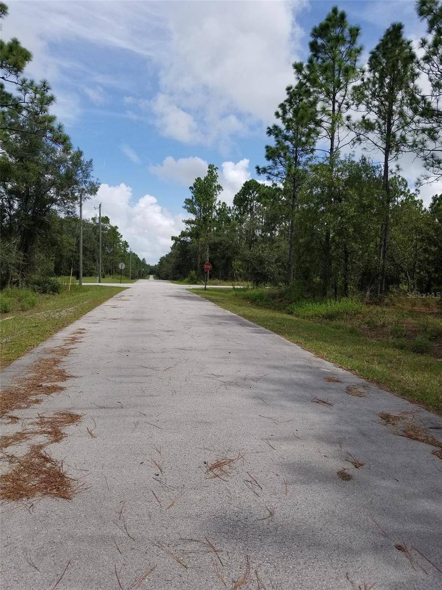 Dunnellon, FL 34431,TBD NW SMALLWOOD RD