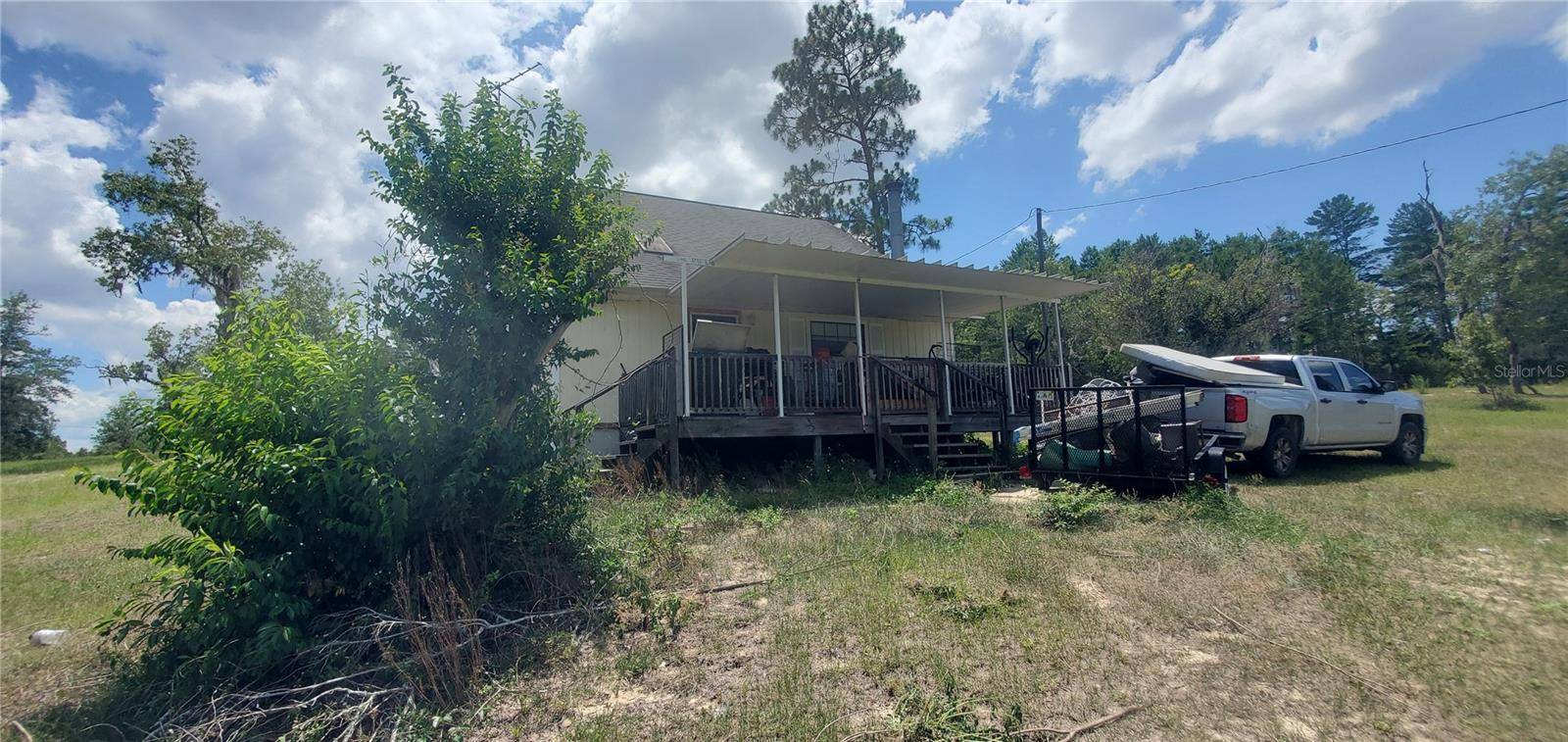 Archer, FL 32618,19717 SW 179TH PL