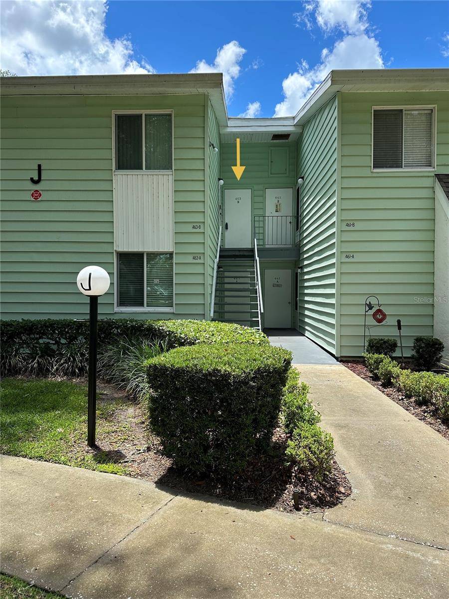 Ocala, FL 34472,463 MIDWAY DR #Unit B