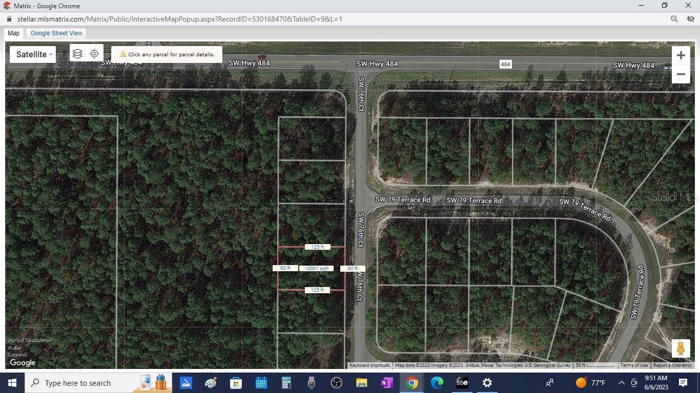 Ocala, FL 34473,76TH CT