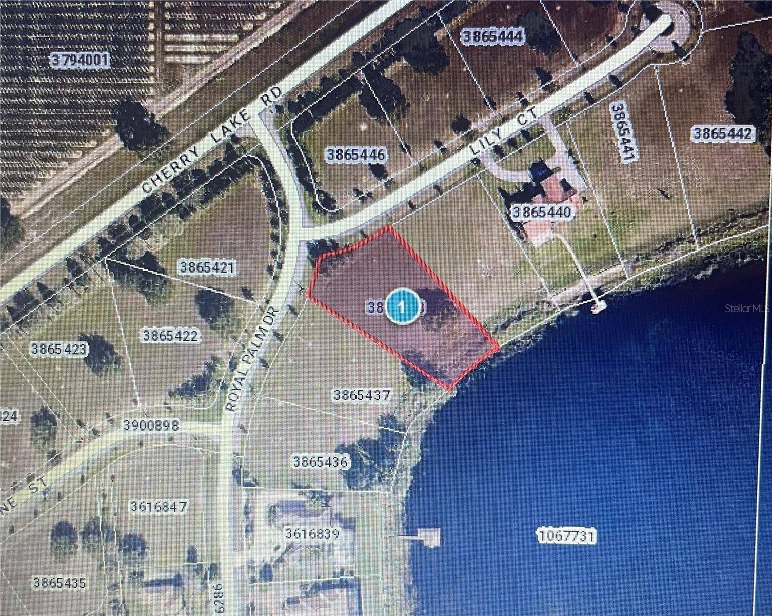 Groveland, FL 34736,7600 LILY CT