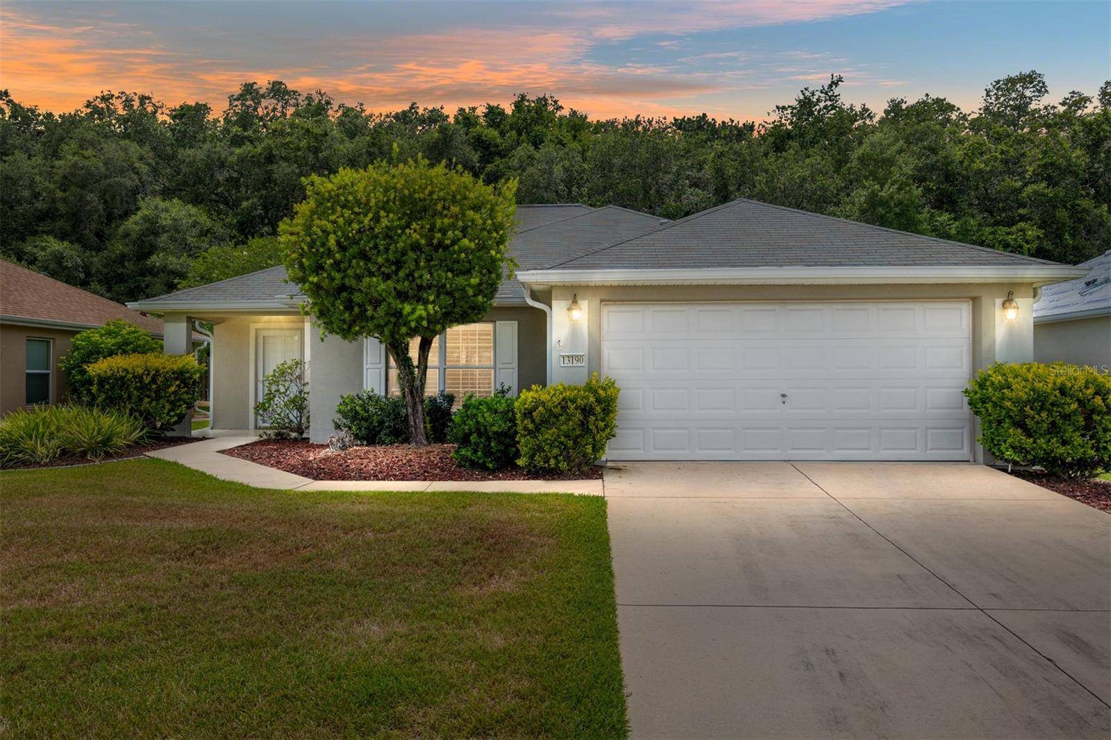 Summerfield, FL 34491,13190 SE 86TH CIR