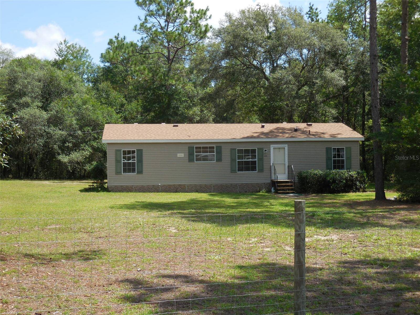 Bronson, FL 32621,13151 NE 75TH PL