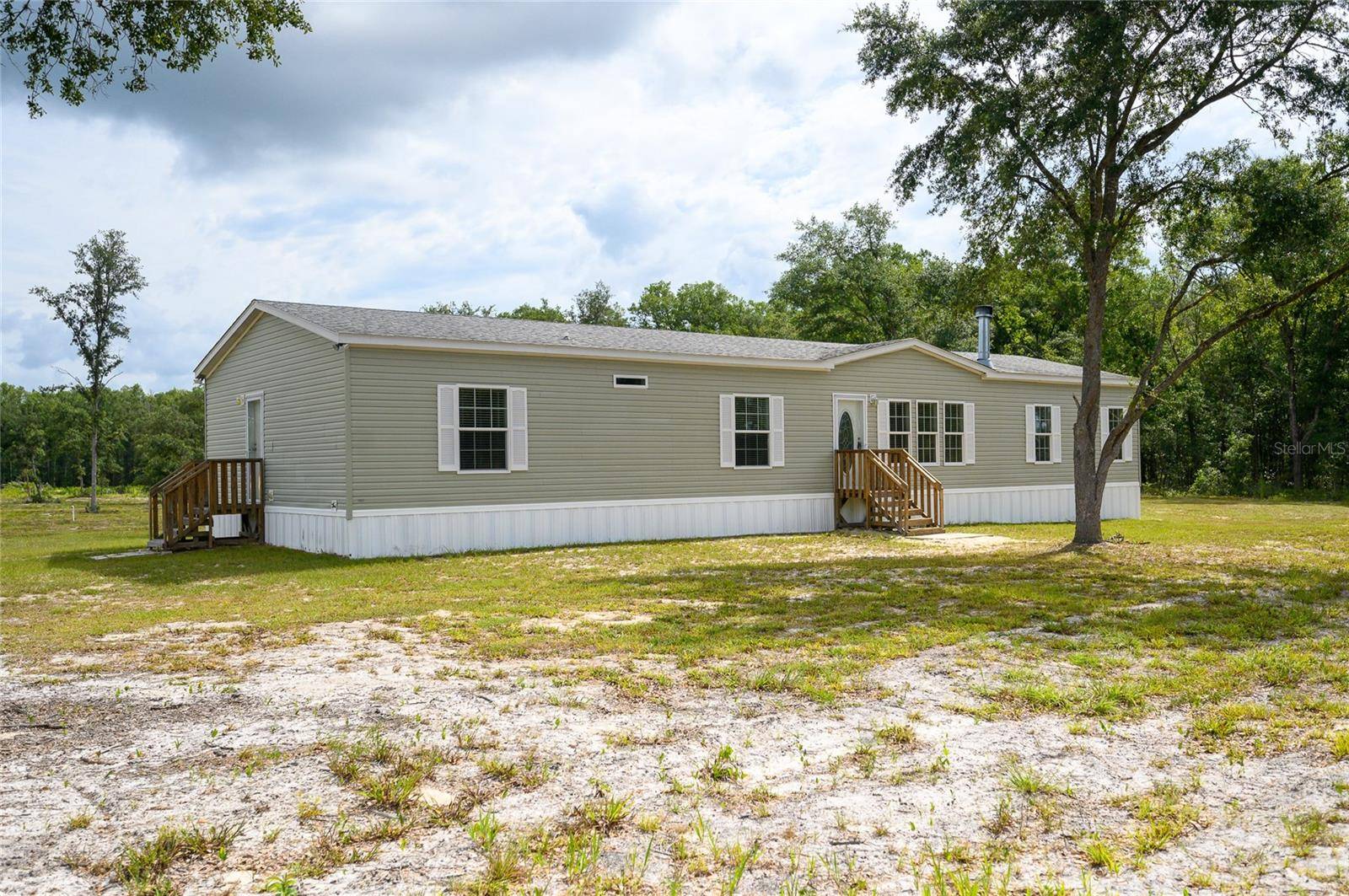 Morriston, FL 32668,18151 SE 42ND PL