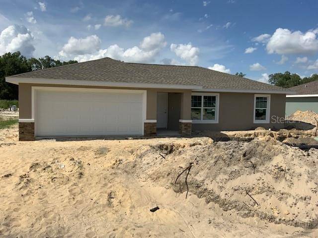 Dunnellon, FL 34432,17683 SW 115TH PL