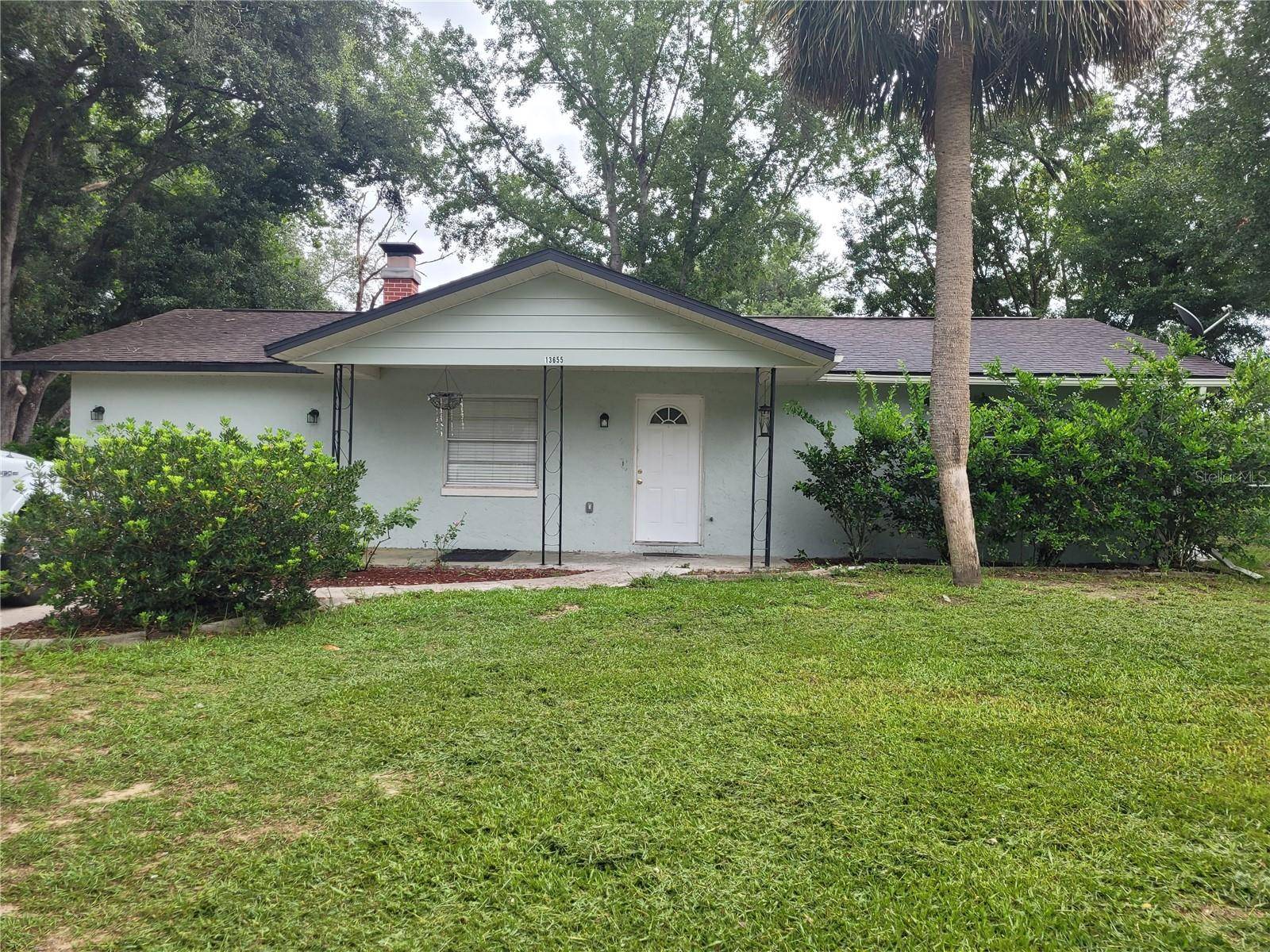 Summerfield, FL 34491,13655 SE 49TH TER