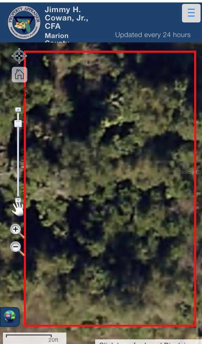 Summerfield, FL 34491,TBD SE 149TH PL