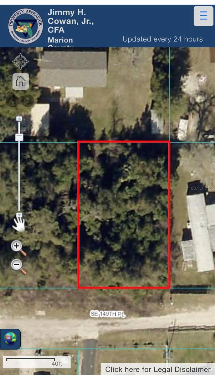 Summerfield, FL 34491,TBD SE 149TH PL