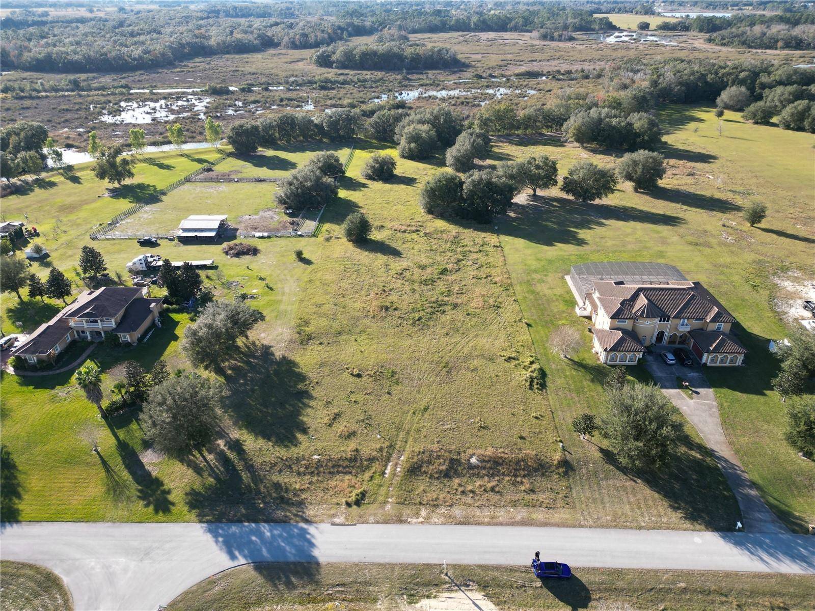 Groveland, FL 34736,LOT 3 EAGLE RUN