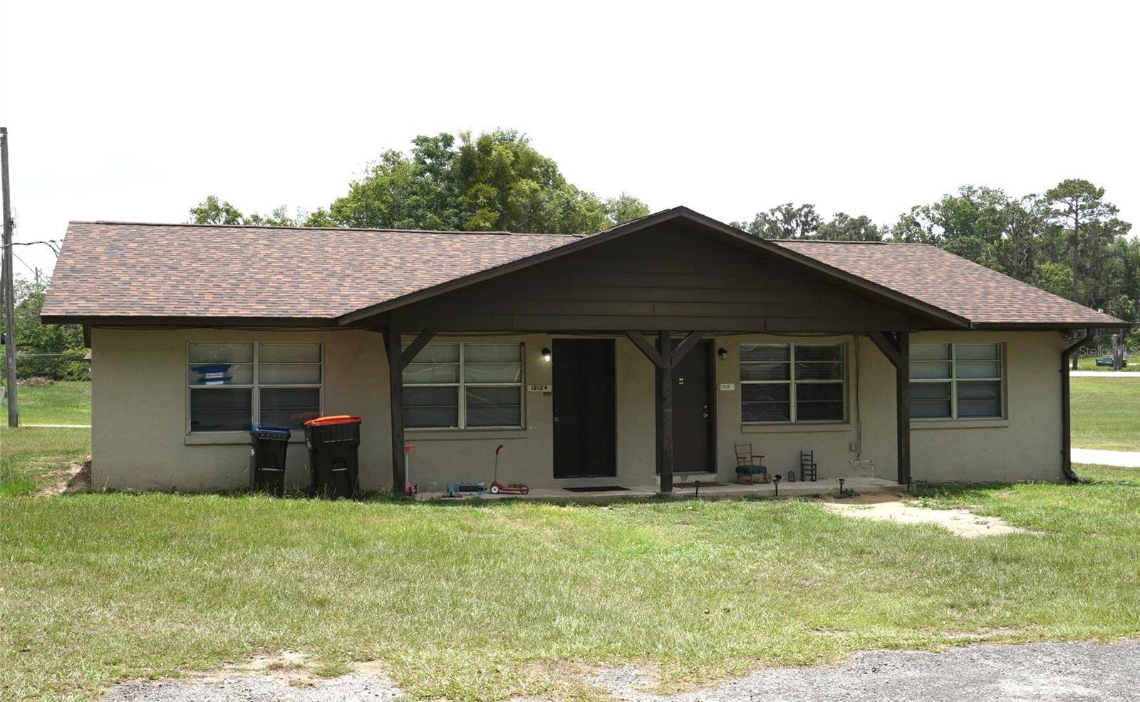 Belleview, FL 34420,12120 SE 53RD TERRACE RD #All Units