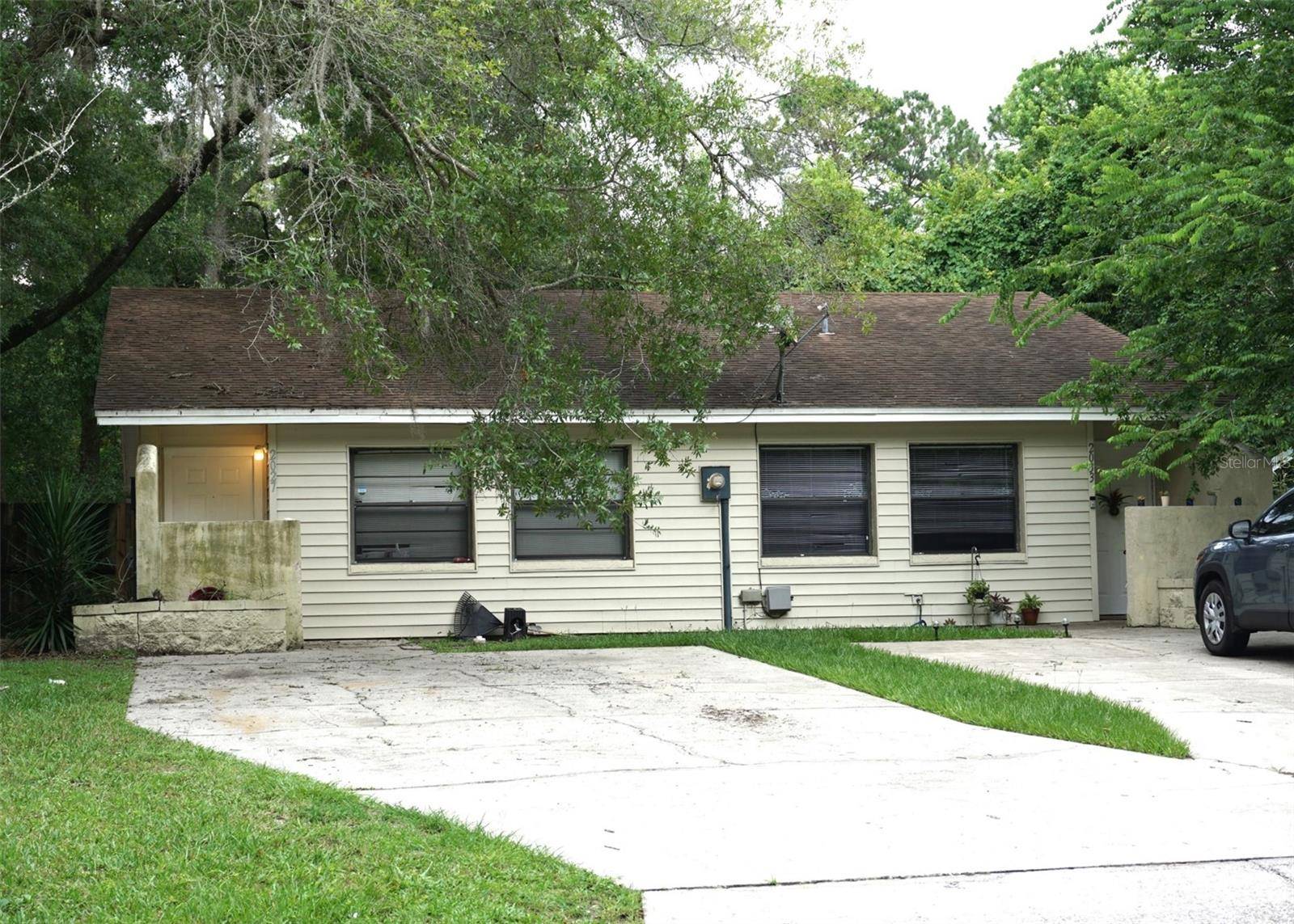 Gainesville, FL 32607,2027-2033 SW 70TH TER #All Units