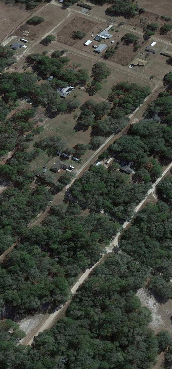 Dunnellon, FL 34432,LOT 16 SW 131ST TER