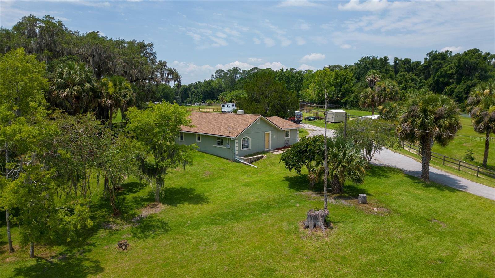 Reddick, FL 32686,5354 NW 190TH ST