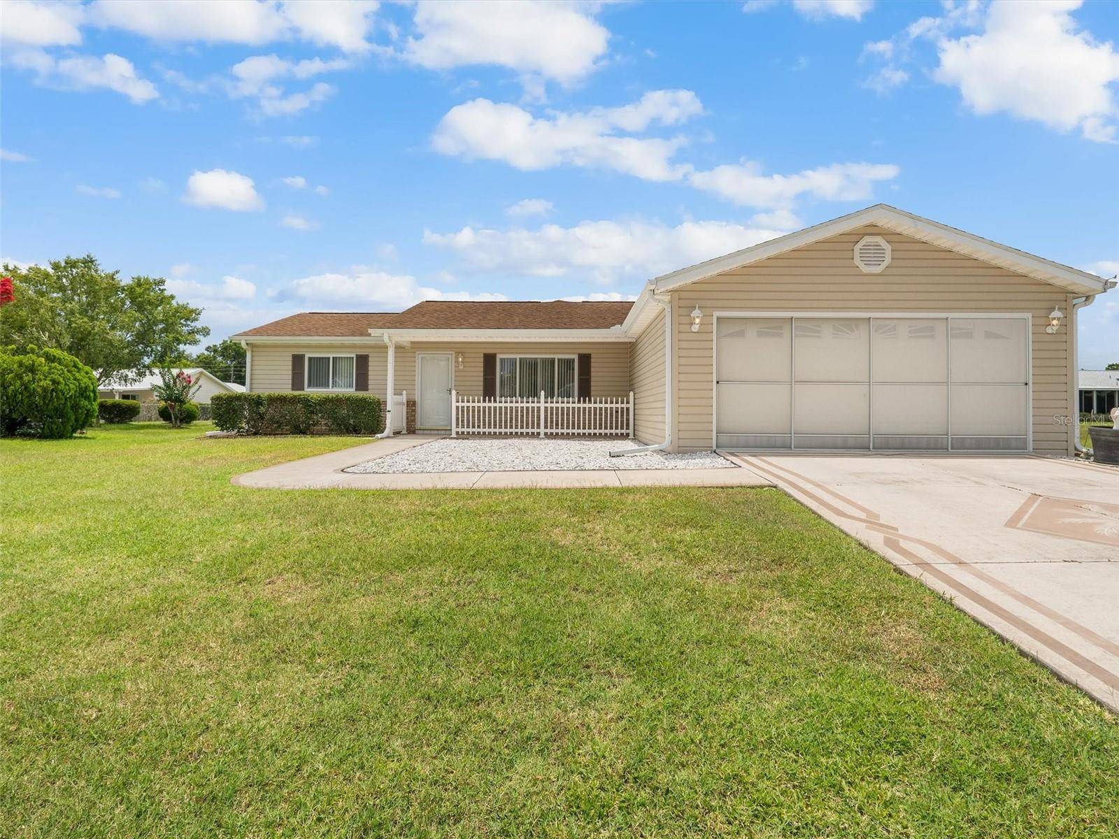 Summerfield, FL 34491,10774 SE 174TH PL