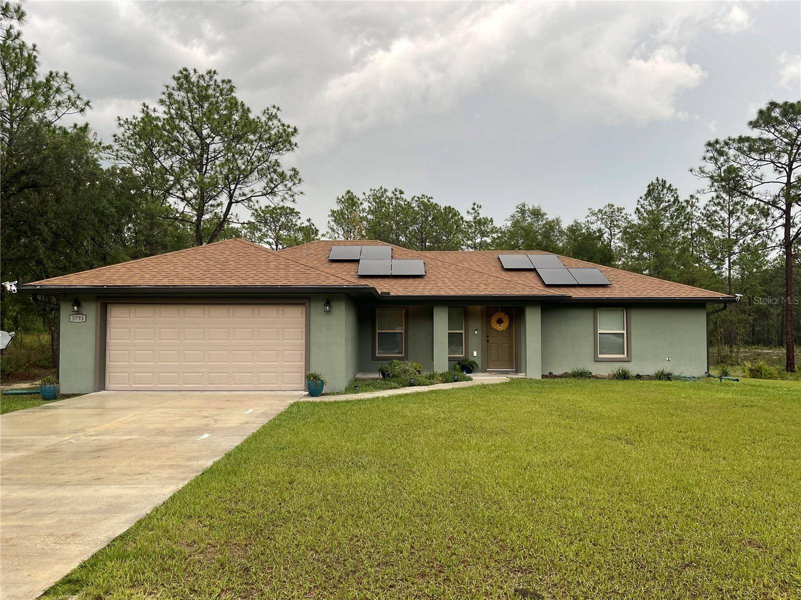 Ocala, FL 34481,5793 SW 121ST TER