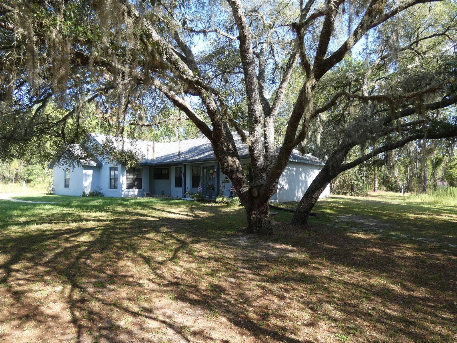 Dunnellon, FL 34431,22811 SW INDIAN HILL DR