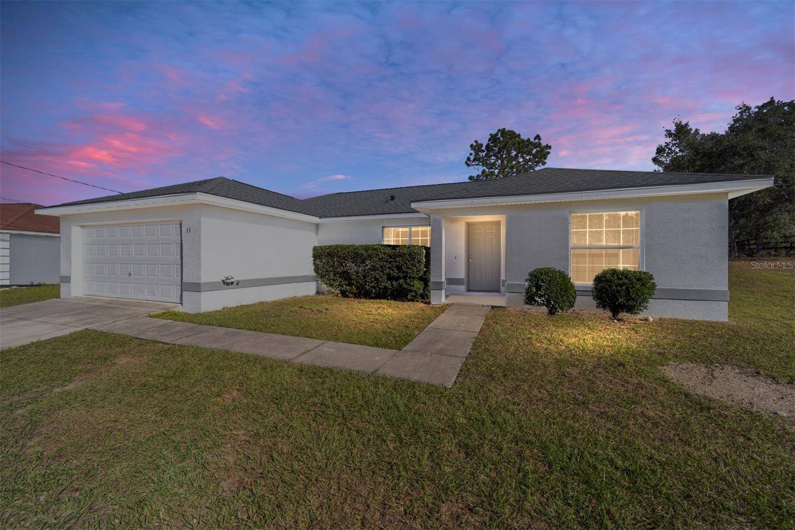 Ocala, FL 34480,29 JUNIPER TRAIL CIR