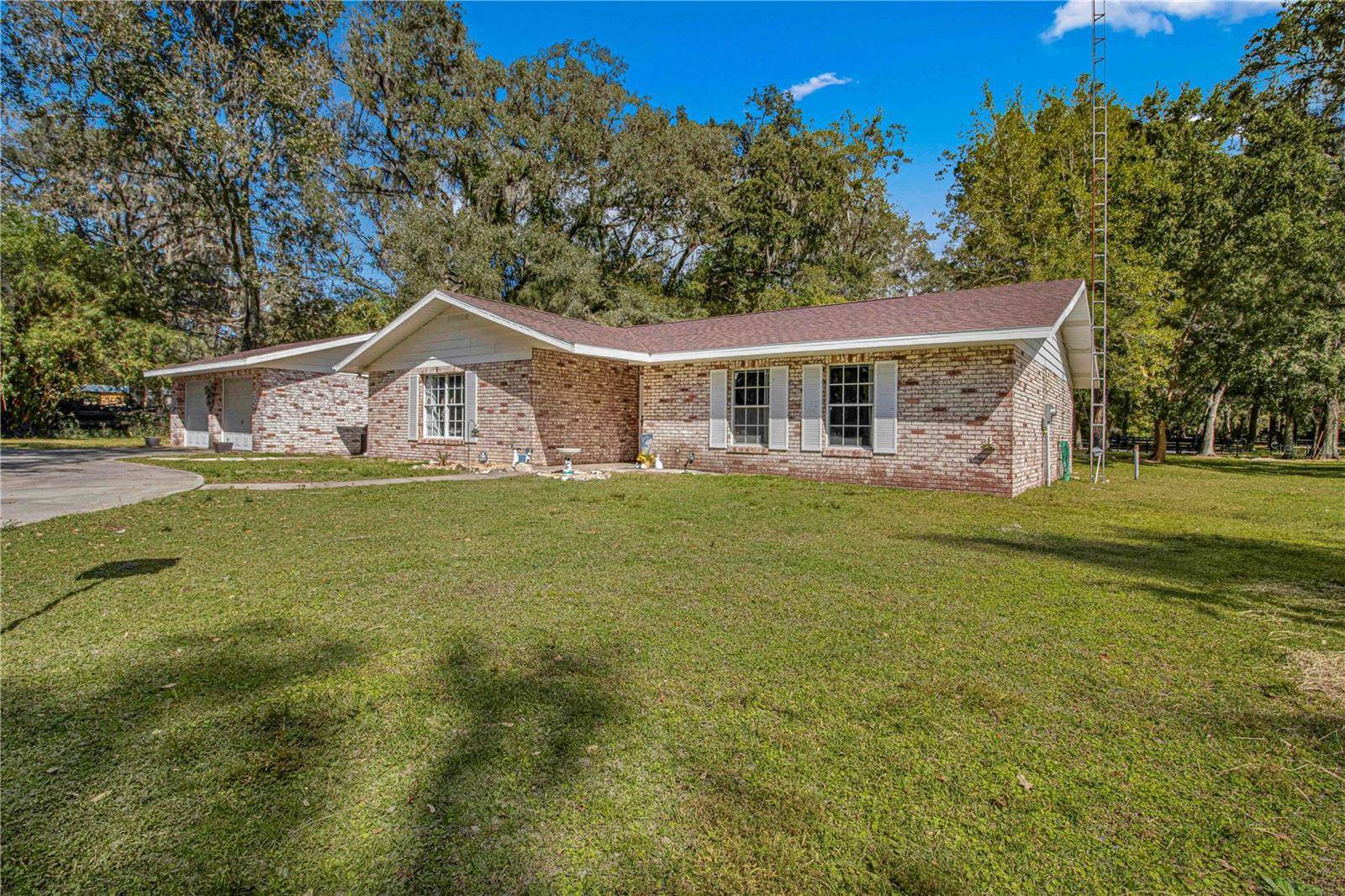 Reddick, FL 32686,15451 NW 115TH CT