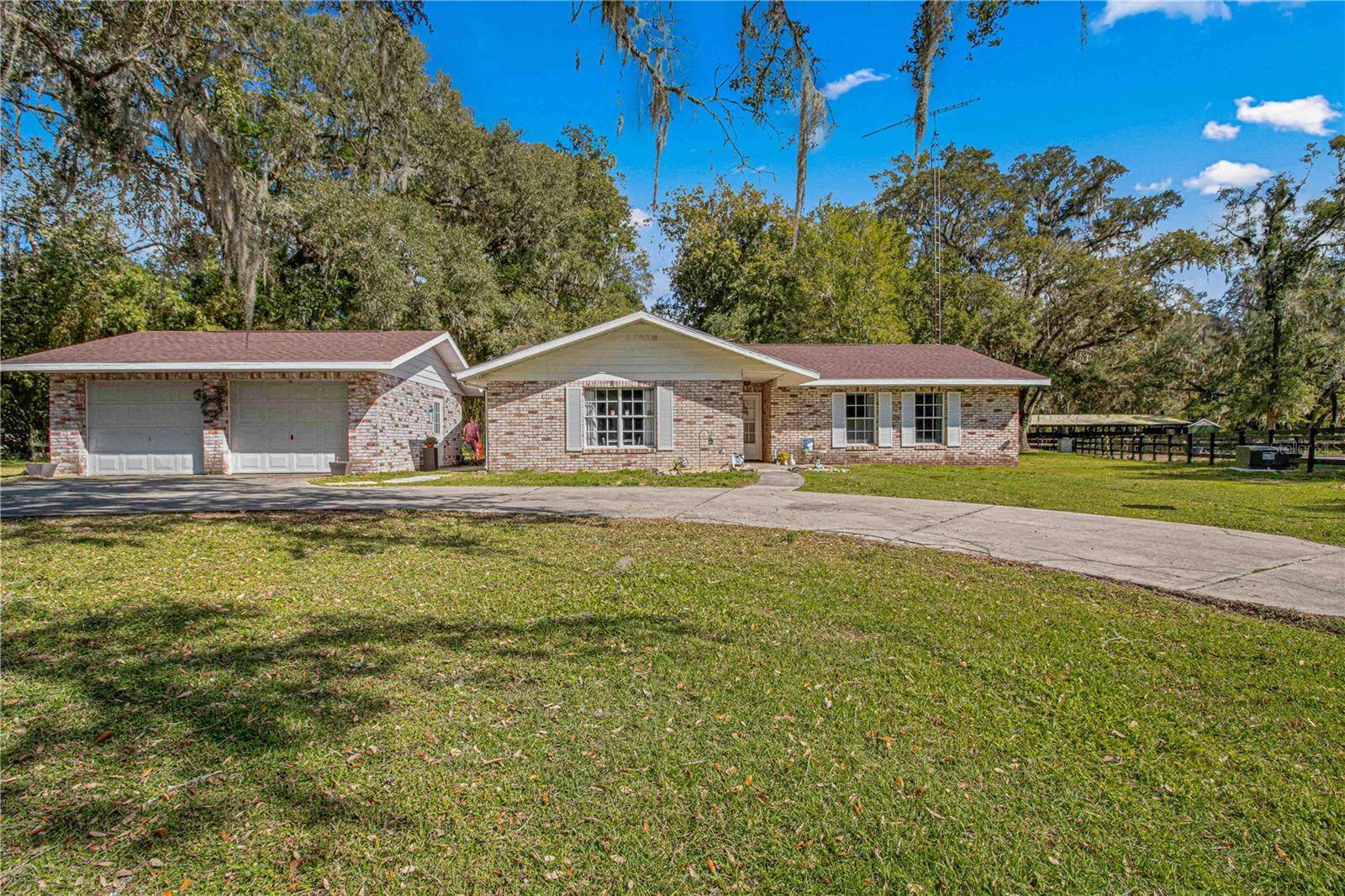 Reddick, FL 32686,15451 NW 115TH CT