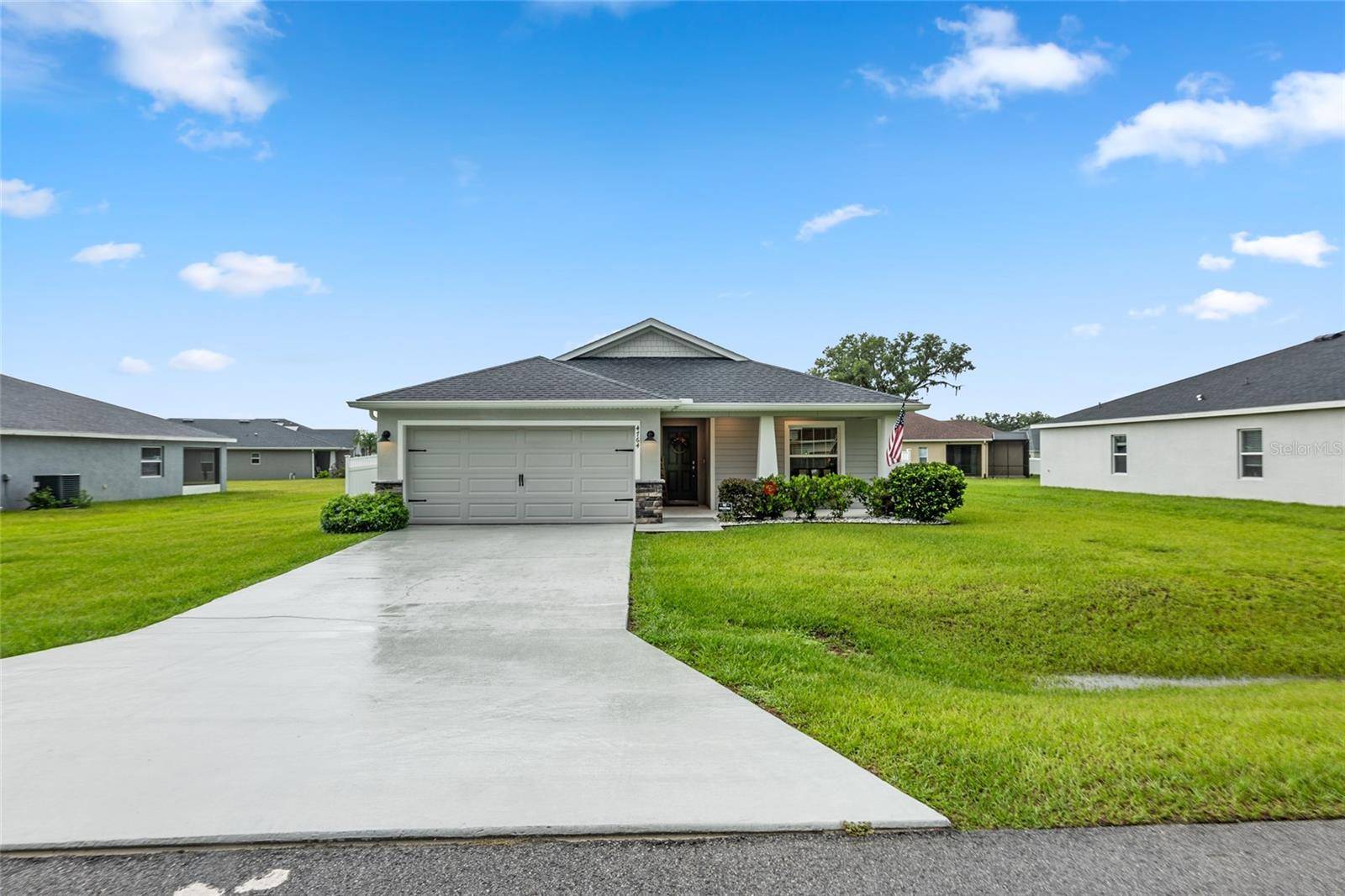 Ocala, FL 34480,4764 SE 89TH ST