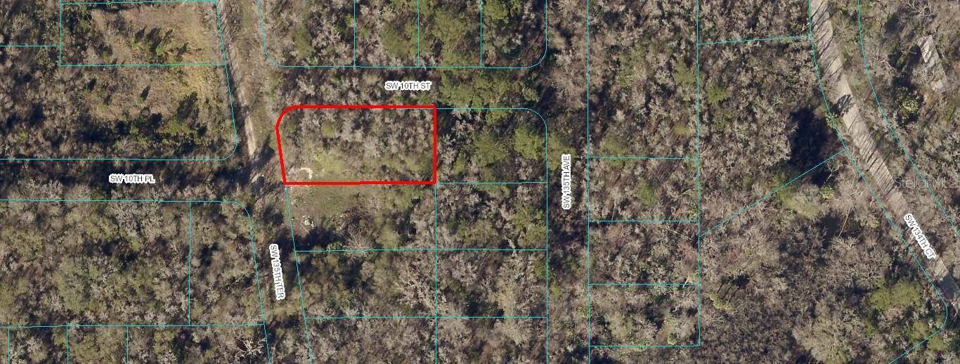 Ocala, FL 34481,TBD SW 135 TER