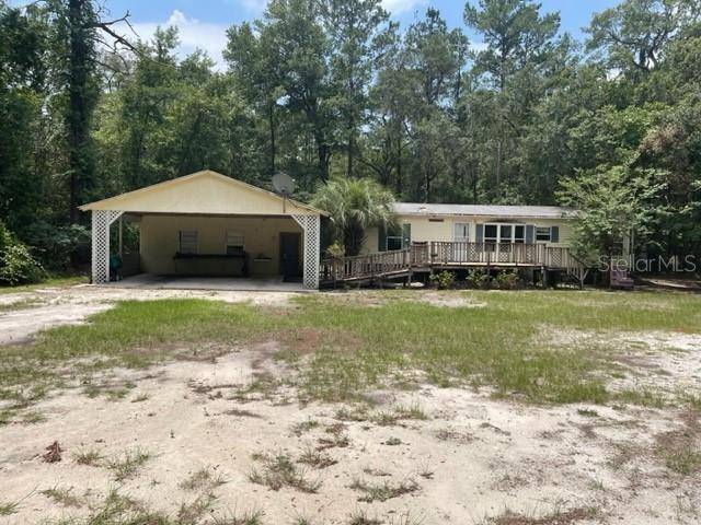 Morriston, FL 32668,11350 SE 56 LN