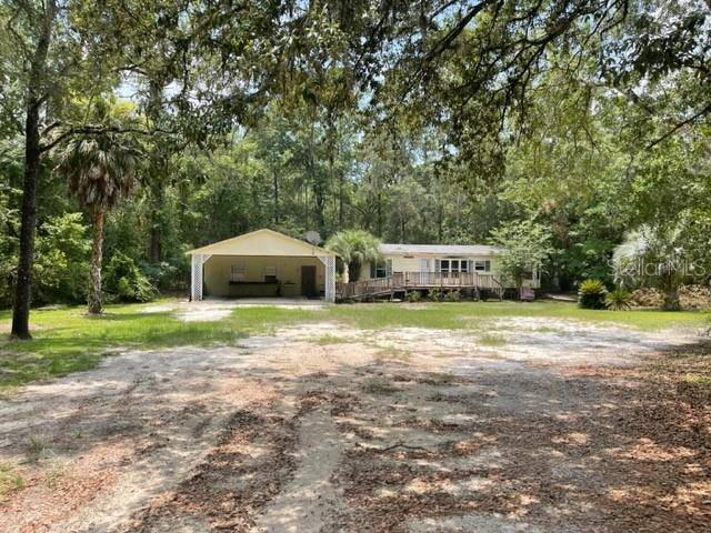 Morriston, FL 32668,11350 SE 56 LN