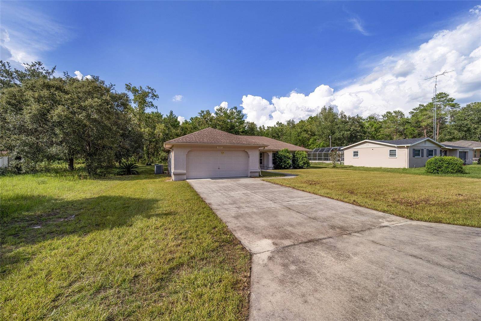 Ocala, FL 34473,4345 SW 141ST LN