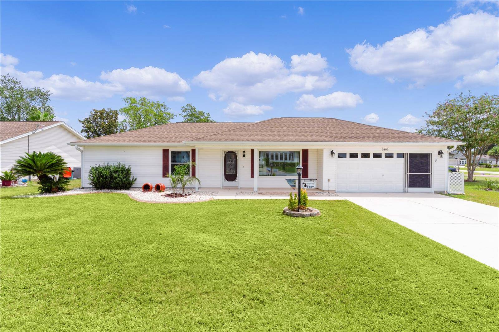 Ocala, FL 34476,8489 SW 62ND CT