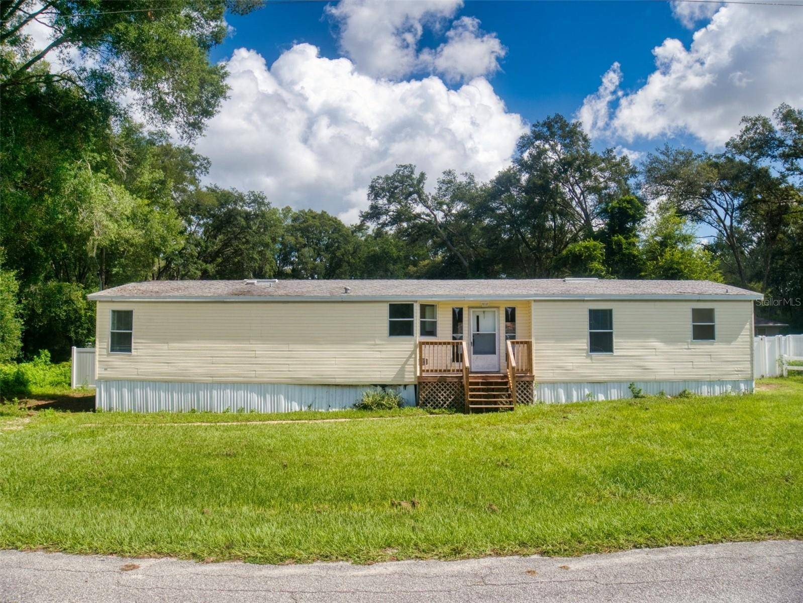 Dunnellon, FL 34432,11149 SW 108TH ST