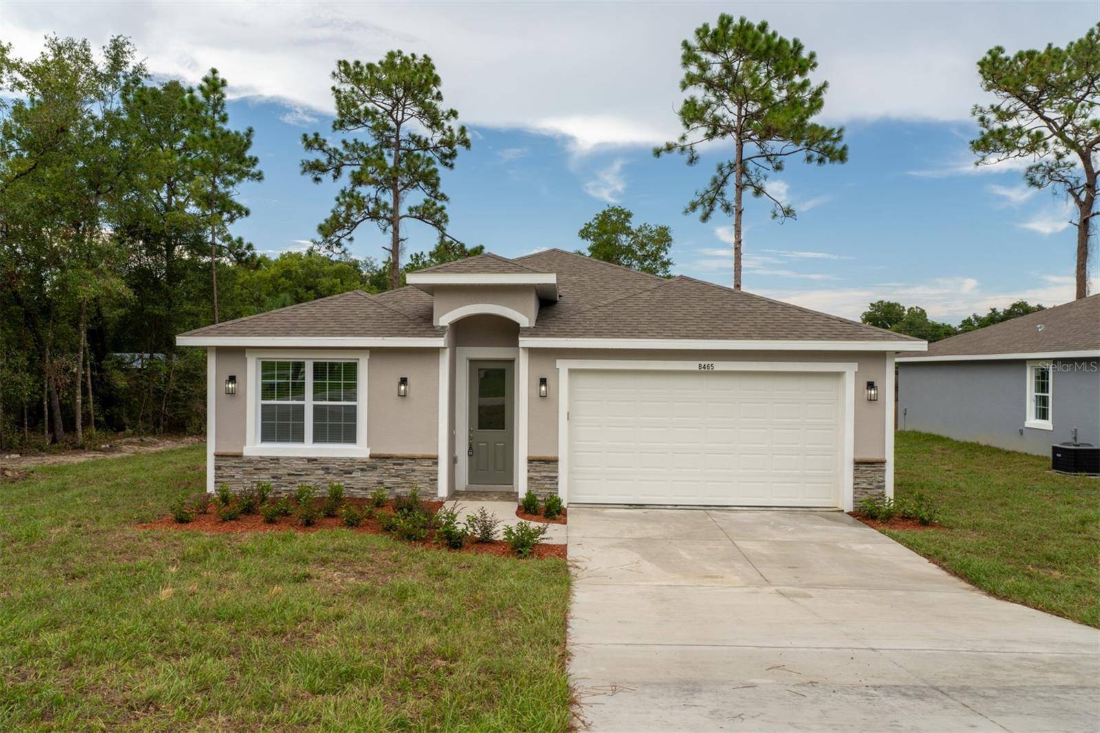 Summerfield, FL 34491,8465 SE 160TH PL