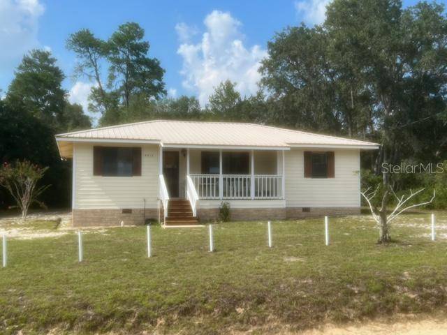 Fort Mc Coy, FL 32134,15299 NE 239TH LN