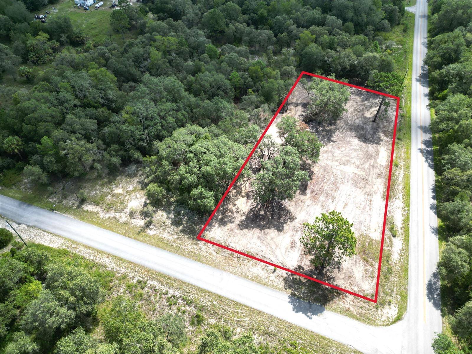 Dunnellon, FL 34431,00 SW SANDS POINT AVE