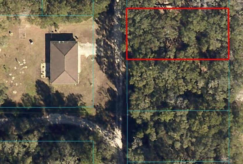 Dunnellon, FL 34432,SW 175TH CT