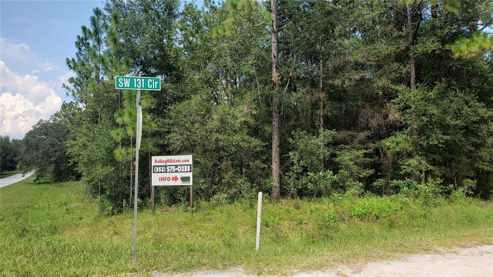 Ocala, FL 34481,00 129TH TERR RD