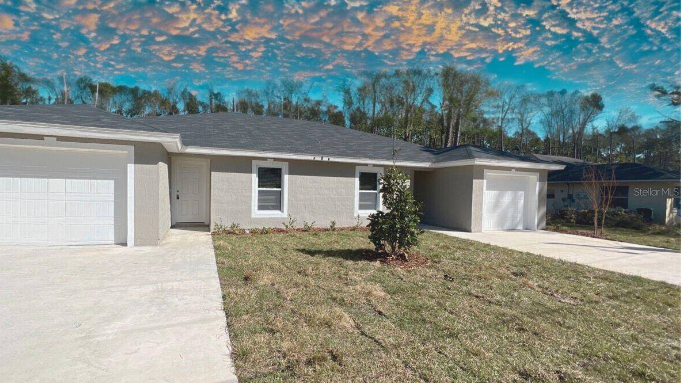 Palm Coast, FL 32164,6 UNION CT